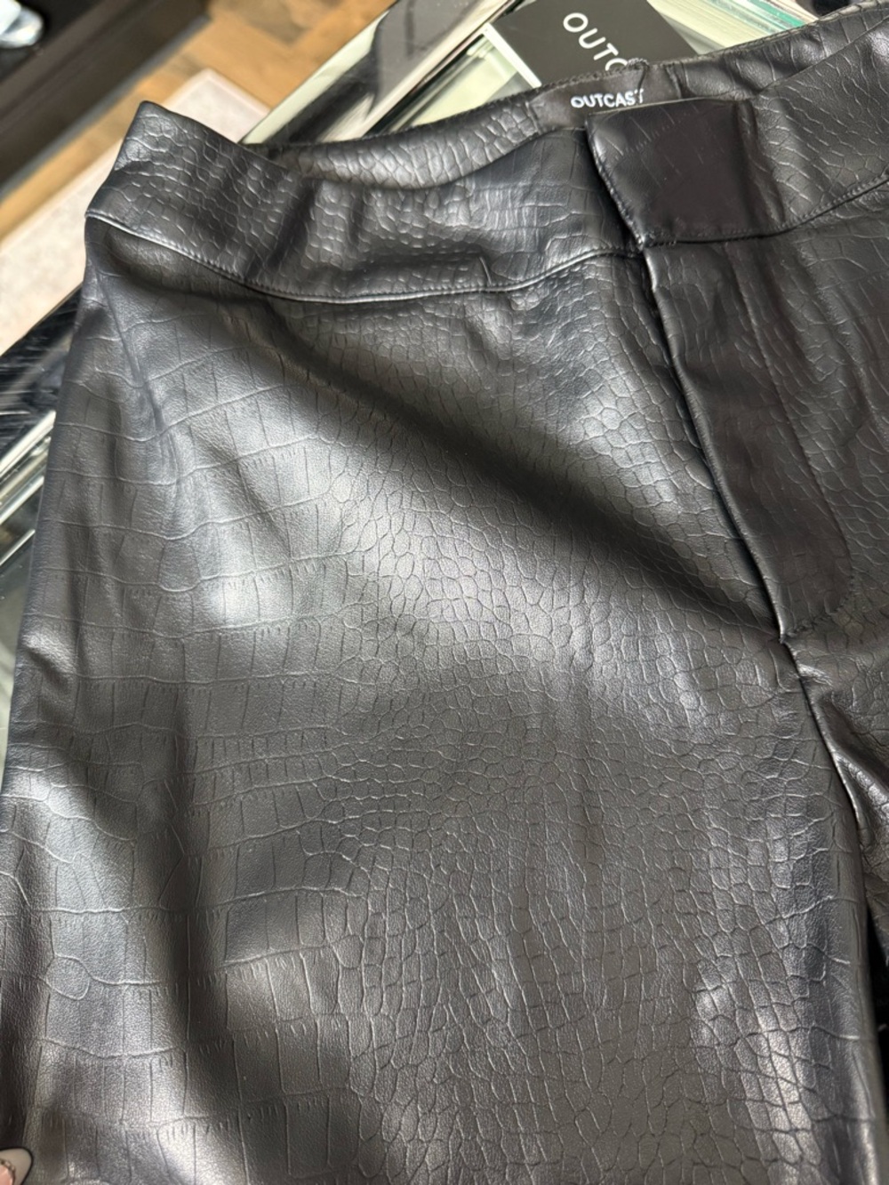 Outcast Sevara Pant - Picture 3 of 8